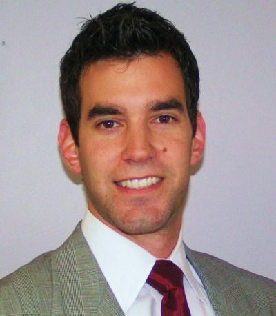 Charles Ruggiero