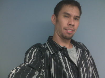 Kevin Almario