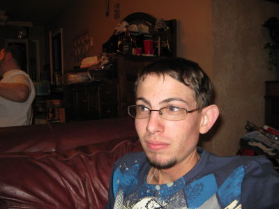 Sean Roe