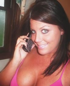 Keli Chaffin
