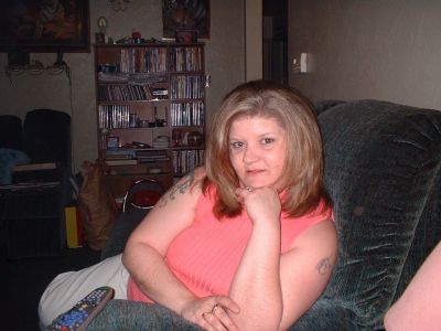 Marcie Wilson