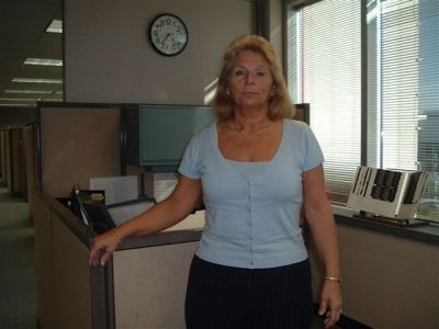 Doris Jarrell