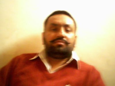 Raman Brar