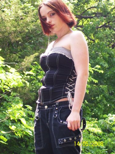 Jessi Mcenrue