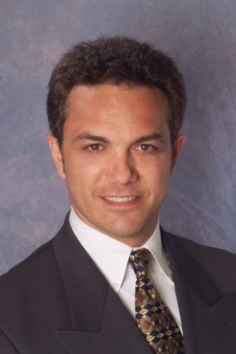 Gary Ferragamo