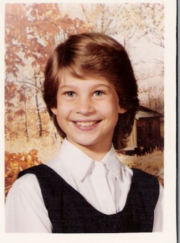 Sandra Miller