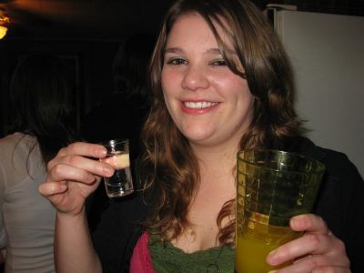 Rebecca Zeeman