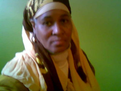 Niema Abduljabbar