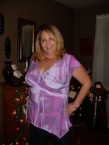 Patricia Cramer
