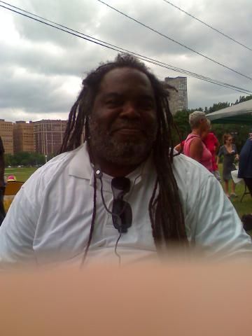 Malvin Jeffries