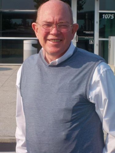 Robert Widergren