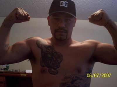 Henry Marroquin