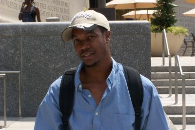 Antoine Miles