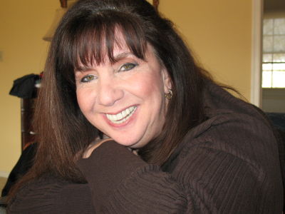 Marci Morelli