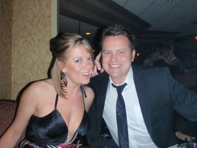 Jodi Burkett