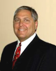 Richard Walters