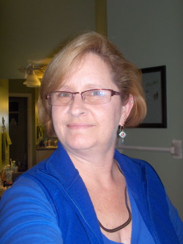 Beverly Brown