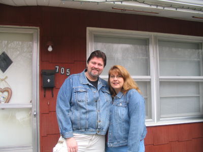 Vicki Perkins