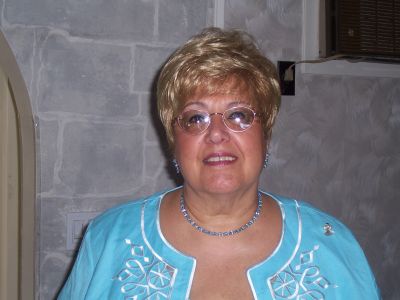 Susan Variale