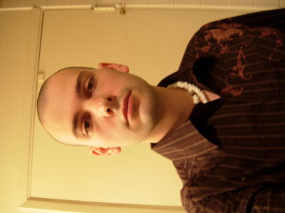 Matthew Reed