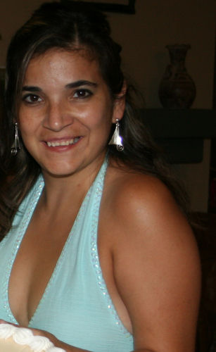 Gloria Sotomayor