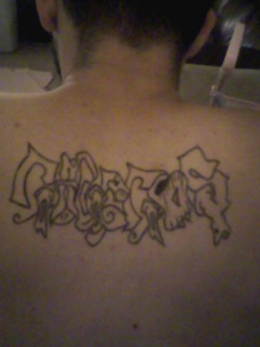 Xavior Gallegos