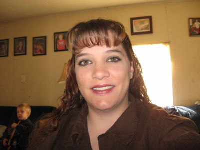 Cathy Earlywine