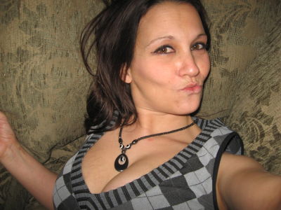 Caroline Comeau