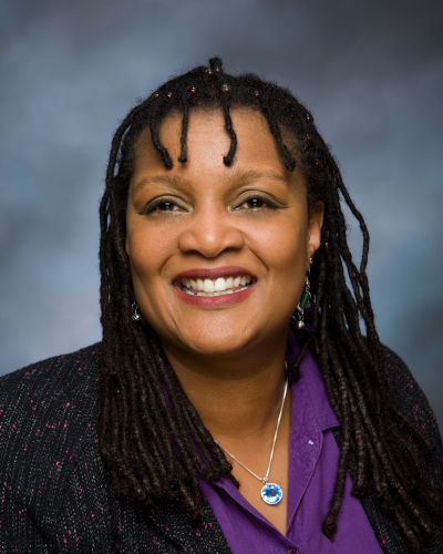 Jocelyn Bagley