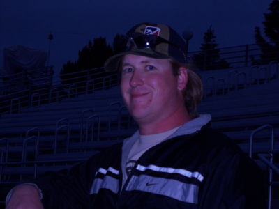 Nathan Riley