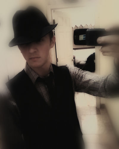 Mark Sychev