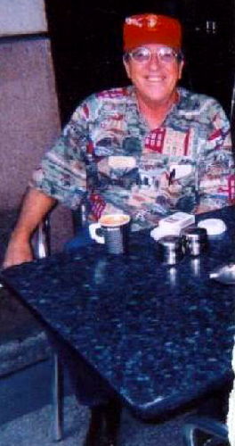 Jerry Babin