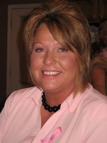 Shonna Laws
