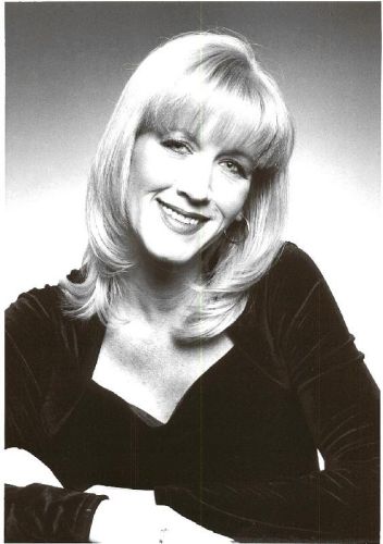 Leslie Hansford