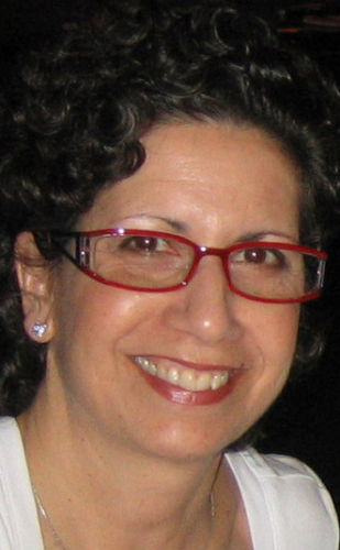 Deborah Perlman