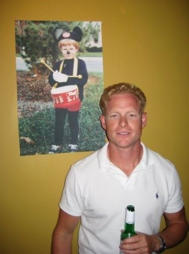 Jesse Pruitt