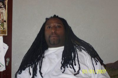 Alfred Carter