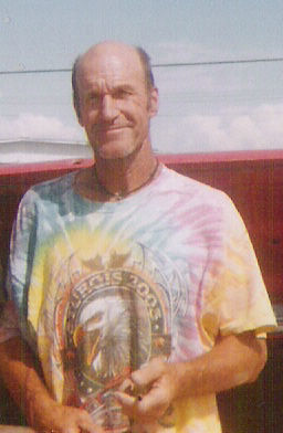 Timothy Philbee