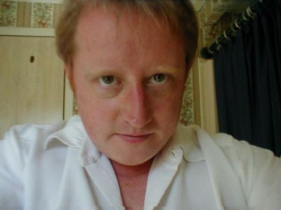 Hans Dowst