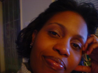 Jameelah Blackston
