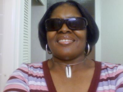 Tawana Mclean