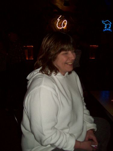 Deborah Gromoll