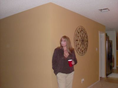 Sherrie Dickinson