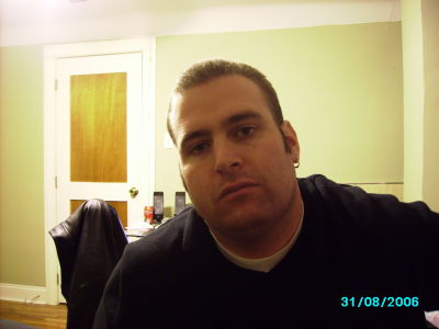 Jamie Varner