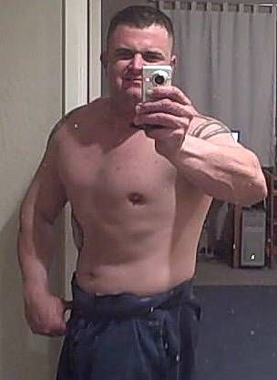 Andrew Hanson