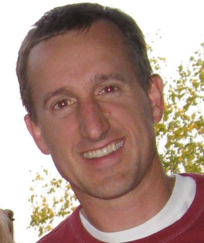 Mark Reed