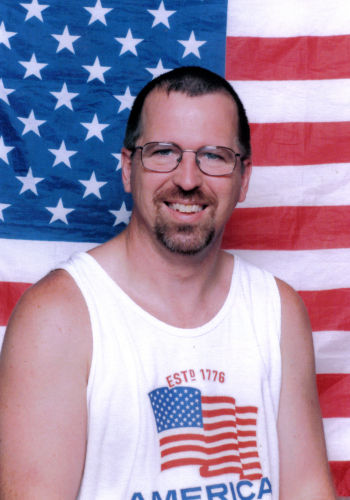 Robert Eldridge