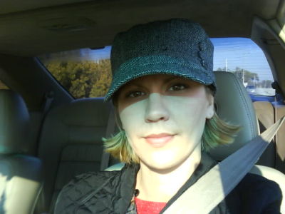 Susan Guy