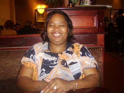 Regina Woolridge