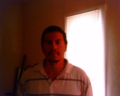 Gary Lucero